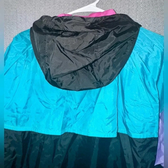 Nike Sportswear Windrunner Men's Hooded Jacket Size L - Picture 10 of 16